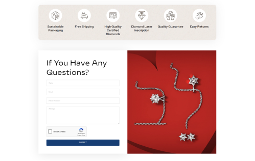 Lathiya Solution agency's portfolio